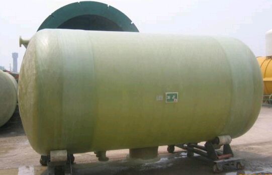 玻璃鋼化工罐中樹脂含量的測定及選購技巧 玻璃鋼化工罐